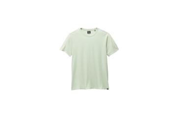 Image of prAna Everyday SS Tee - Mens, Pale Aloe, M, 2065091-300-ST-M