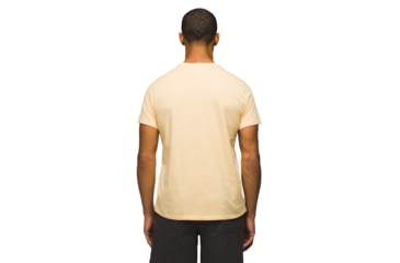 Image of prAna Everyday SS Tee - Mens, Sun Kissed, XXL, 2065091-700-ST-XXL