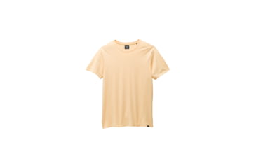 Image of prAna Everyday SS Tee - Mens, Sun Kissed, XXL, 2065091-700-ST-XXL