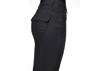 Image of prAna Halle Pant II - Womens, Coal, 2, 1971021-020-RG-2