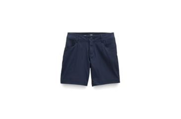 Image of prAna Halle Short II - Womens, 5in, Nautical, 12, 1971191-401-05-12