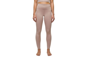 Image of prAna Heavana Pocket Legging - Womens, Willow Heather, S, 2066621-021-S