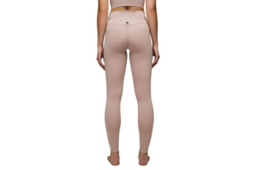 Image of prAna Heavana Pocket Legging - Womens, Willow Heather, S, 2066621-021-S