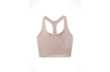 Image of prAna Heavana Racerback Bralette - Womens, Willow Heather, XXL, 2066831-021-XXL