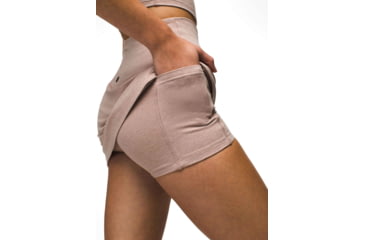 Image of prAna Heavana Skirt - Womens, Willow Heather, XL, 2065061-020-XL