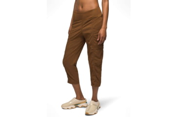 Image of prAna Koen Capri, Sepia, XXL, 1961601-202-XXL