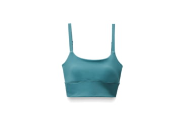 Image of prAna Luxara Bralette - Womens, Cool Dusk, M, 2045491-402-M