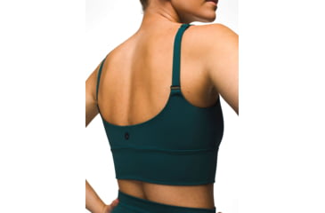 Image of prAna Luxara Bralette - Womens, Wilderness, L, 2045491-300-L