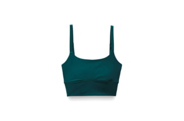 Image of prAna Luxara Bralette - Womens, Wilderness, L, 2045491-300-L