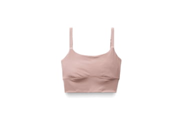 Image of prAna Luxara Bralette - Womens, Willow Linea, L, 2045491-502-L