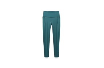 Image of prAna Luxara Pocket Legging - Womens, Cool Dusk, S, 2043701-401-S