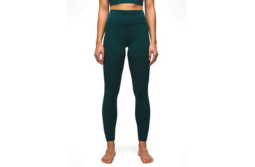 Image of prAna Luxara Pocket Legging - Womens, Wilderness, S, 2043701-300-S