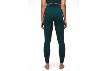 Image of prAna Luxara Pocket Legging - Womens, Wilderness, S, 2043701-300-S