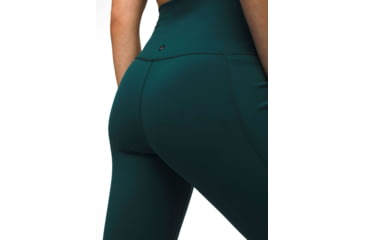 Image of prAna Luxara Pocket Legging - Womens, Wilderness, S, 2043701-300-S