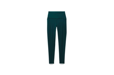 Image of prAna Luxara Pocket Legging - Womens, Wilderness, S, 2043701-300-S