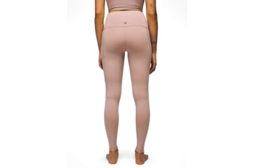 Image of prAna Luxara Pocket Legging - Womens, Willow Linea, M, 2043701-501-M