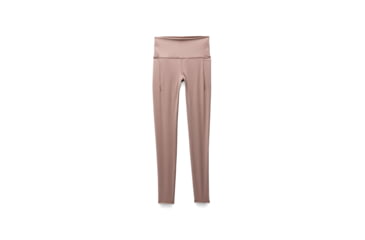 Image of prAna Luxara Pocket Legging - Womens, Willow Linea, M, 2043701-501-M