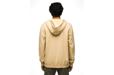 Image of prAna North County FZ Hoodie - Mens, Cliffside, XXL, 2057111-250-ST-XXL