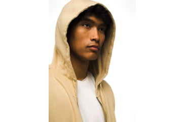 Image of prAna North County FZ Hoodie - Mens, Cliffside, XXL, 2057111-250-ST-XXL