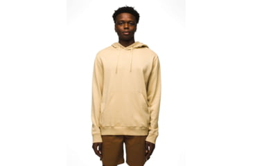 Image of prAna North County Hoodie - Mens, Cliffside, S, 2057071-250-ST-S