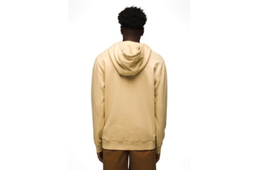 Image of prAna North County Hoodie - Mens, Cliffside, S, 2057071-250-ST-S
