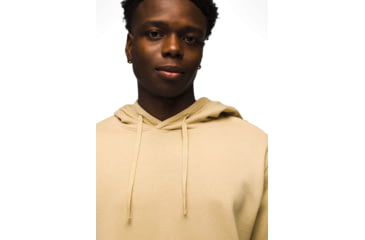 Image of prAna North County Hoodie - Mens, Cliffside, S, 2057071-250-ST-S