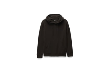Image of prAna North County Hoodie - Mens, Dark Iron, S, 2057071-020-ST-S