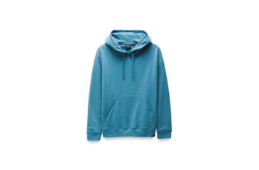Image of prAna North County Hoodie - Mens, High Tide, L, 2057071-400-ST-L