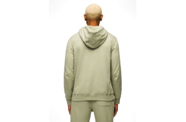 Image of prAna North County Hoodie - Mens, Juniper Green, L, 2057071-301-ST-L