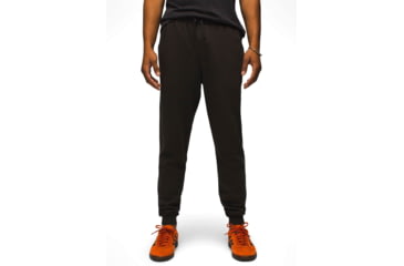 Image of prAna North County Jogger - Mens, Dark Iron, S, 2057221-020-29-S