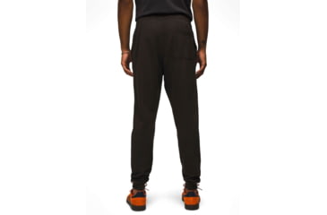 Image of prAna North County Jogger - Mens, Dark Iron, S, 2057221-020-29-S