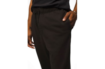 Image of prAna North County Jogger - Mens, Dark Iron, S, 2057221-020-29-S