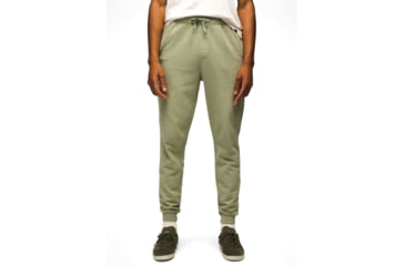 Image of prAna North County Jogger - Mens, Juniper Green, XL, 2057221-300-29-XL