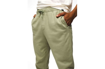 Image of prAna North County Jogger - Mens, Juniper Green, XL, 2057221-300-29-XL