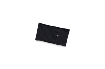 Image of prAna Organic Headband, Black, One Size, 1963121-001-O/S