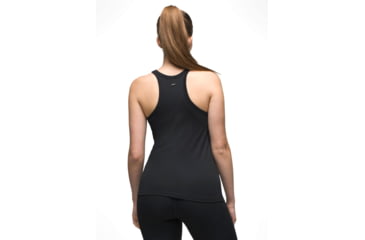 Image of prAna prAna Becksa Tank - Womens, Solid Black, XL, 1970511-002-XL