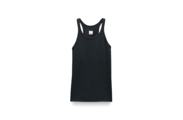 Image of prAna prAna Becksa Tank - Womens, Solid Black, XL, 1970511-002-XL