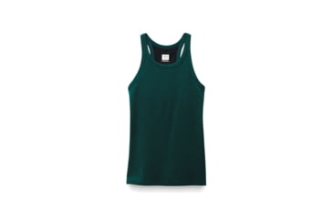 Image of prAna prAna Becksa Tank - Womens, Wilderness Heather, XL, 1970511-302-XL