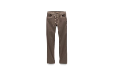 Image of prAna prAna Bridger Jean, Mens, Inseam 30in, Mud, 36, M4BD30315-202-36