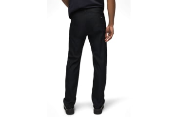 Image of prAna prAna Brion Pant II Inseam 28in - Mens, Black, 36, 1969771-001-28-36