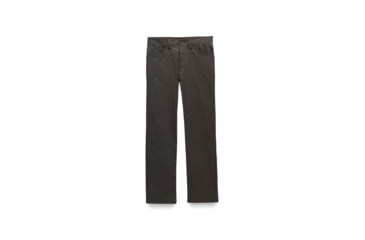 Image of prAna prAna Brion Pant II Inseam 28in - Mens, Dark Iron, 36, 1969771-021-28-36