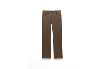 Image of prAna prAna Brion Pant II Inseam 28in - Mens, Mud, 35, 1969771-201-28-35