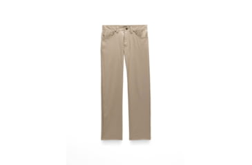 Image of prAna prAna Brion Pant II Inseam 28in - Mens, Sandbar, 34, 1969771-250-28-34