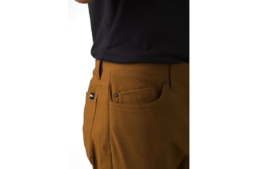 Image of prAna prAna Brion Pant II Inseam 28in - Mens, Sepia, 38, 1969771-200-28-38