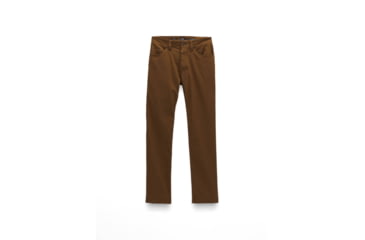 Image of prAna prAna Brion Pant II Inseam 28in - Mens, Sepia, 38, 1969771-200-28-38