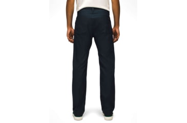 Image of prAna prAna Brion Pant II Inseam 28in - Mens, Stormy Night, 32, 1969771-400-28-32
