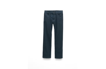 Image of prAna prAna Brion Pant II Inseam 28in - Mens, Stormy Night, 32, 1969771-400-28-32