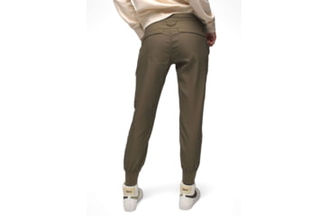 Image of prAna Halle Jogger II - Womens, Slate Green, 0, 1971051-301-RG-0