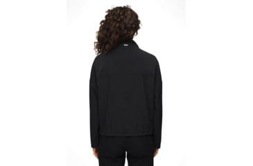 Image of prAna Railay Pullover - Womens, Black, Small, 1970411-001-S