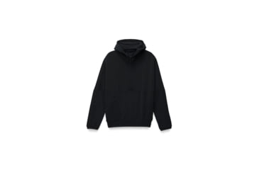 Image of prAna Shea Hot Spell Anorak - Womens, Black, S, 2057161-001-S